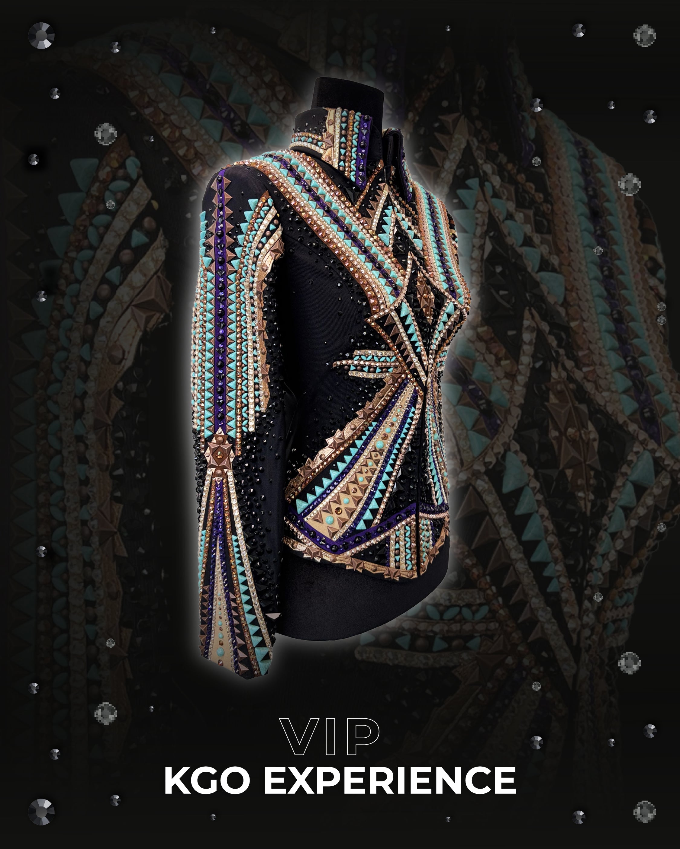 VIP Custom KGO Experience