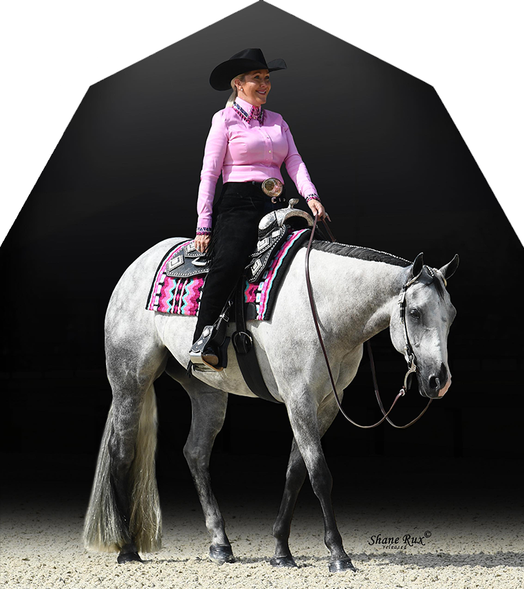 Designer Horse Show Clothes