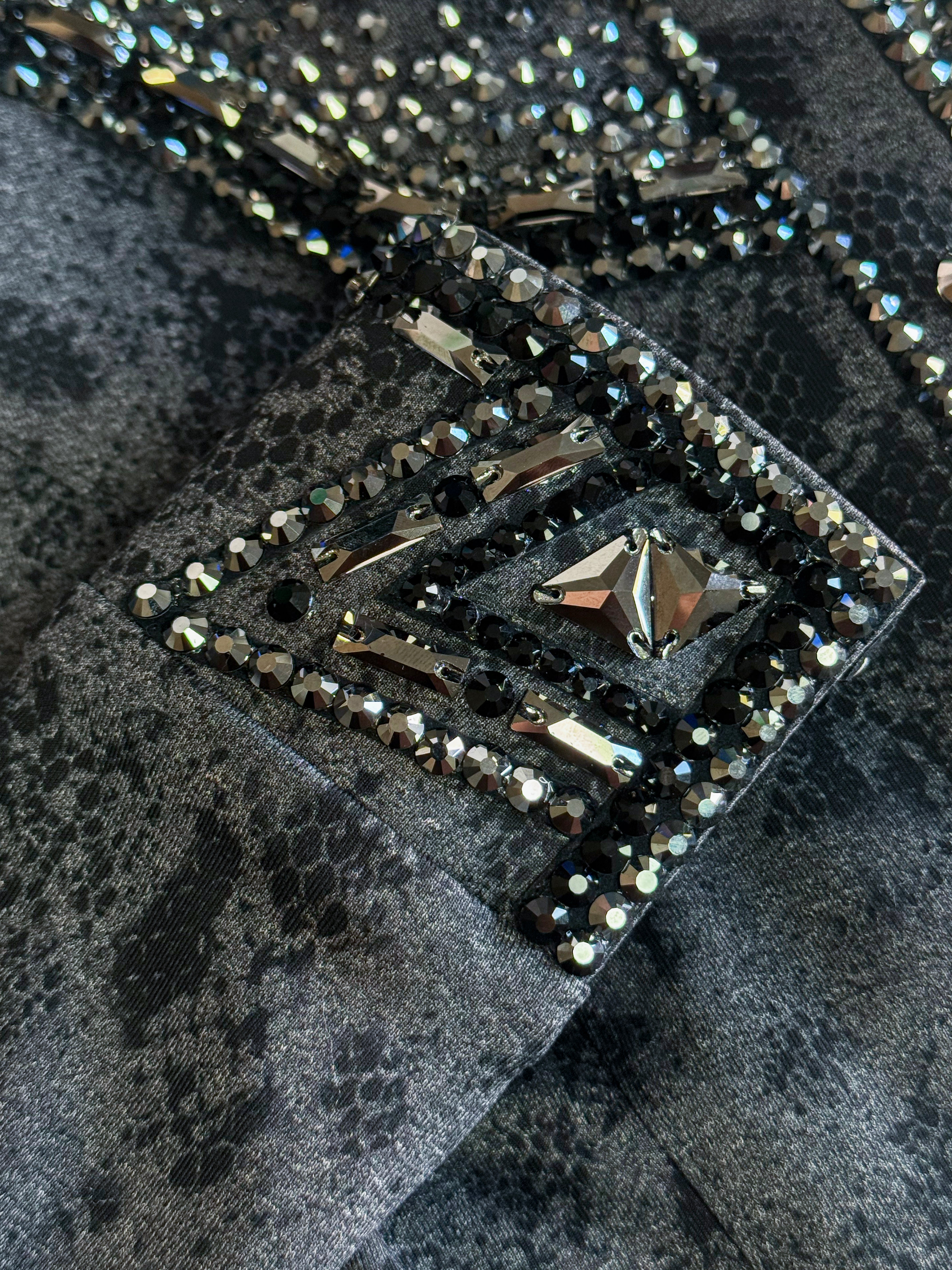 Size 10 - Hidden Zipper Retro Shirt