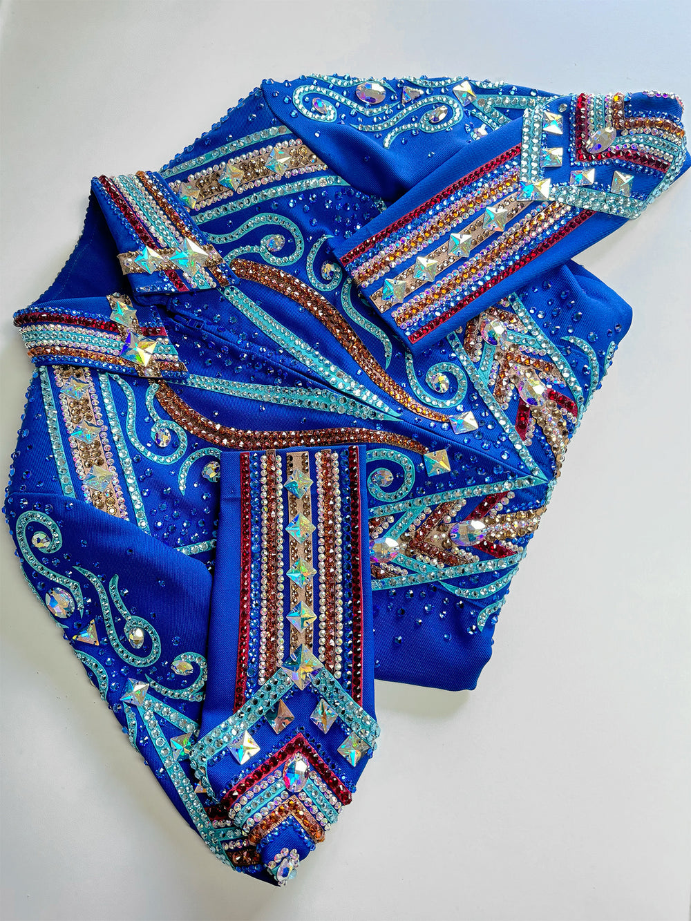 Kevin Garcia Originals - Voted The Best Western Show Clothing Designer