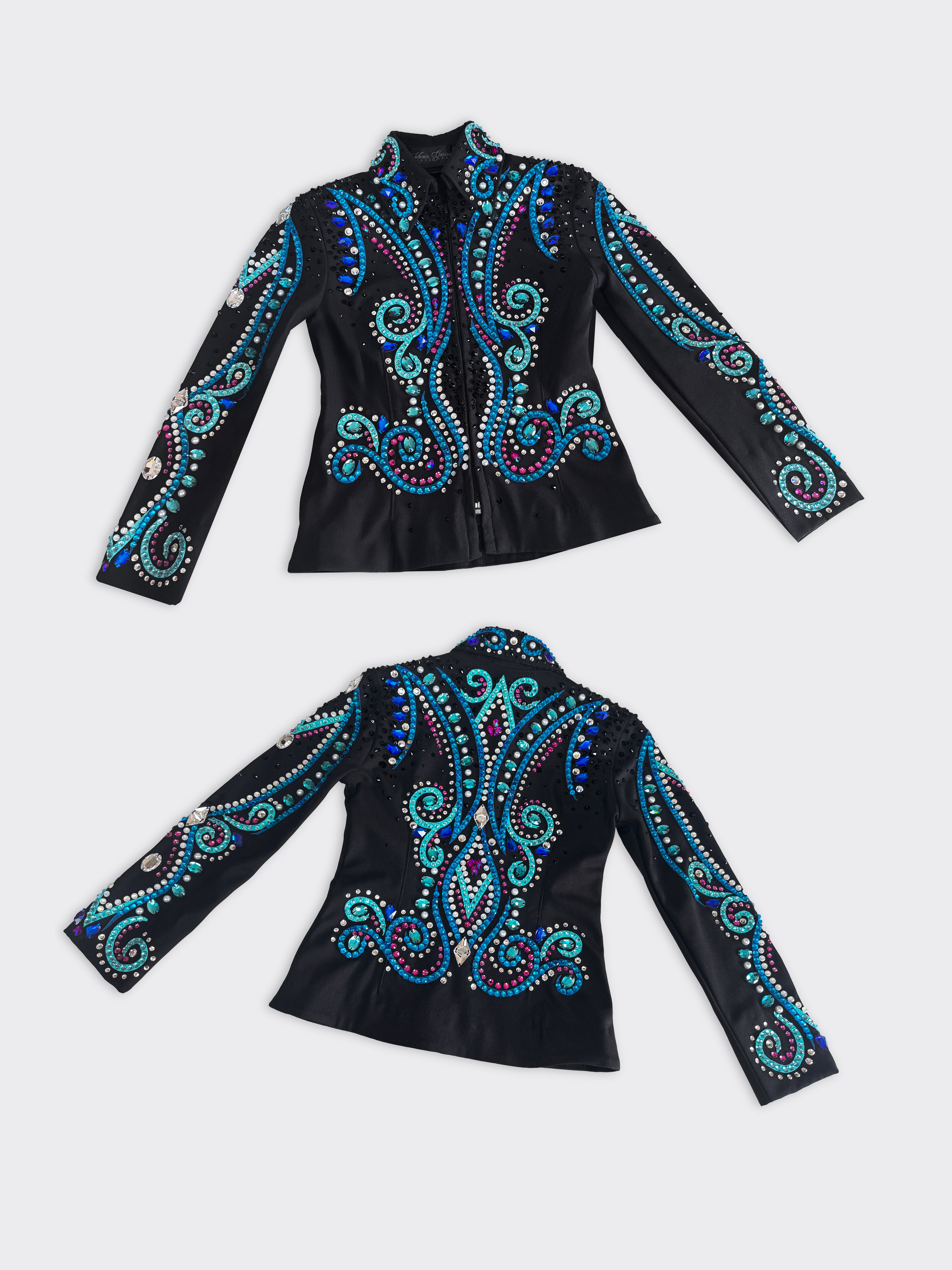 Youth - Pre-Owned - Leadline Jacket