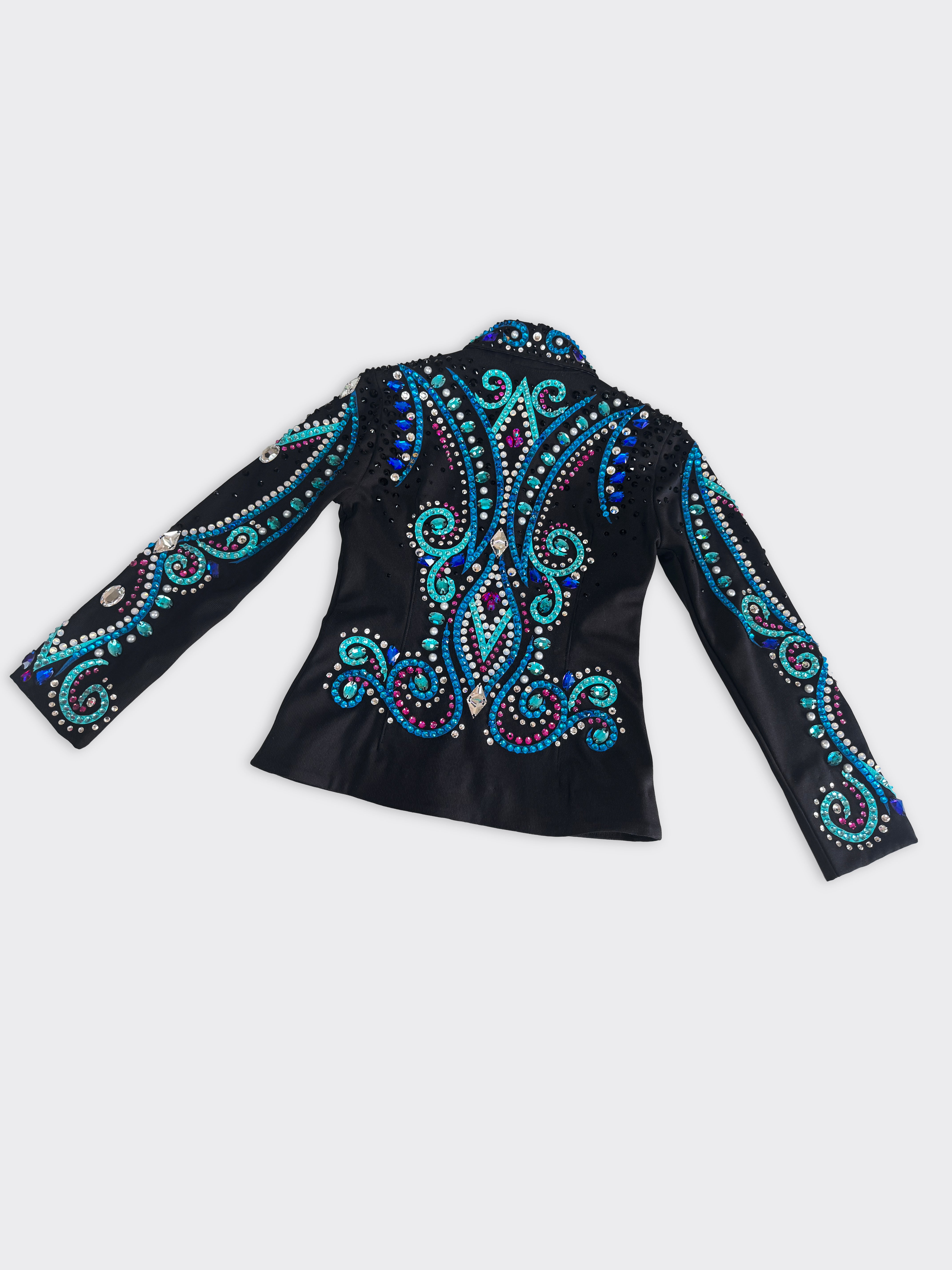 Youth - Pre-Owned - Leadline Jacket