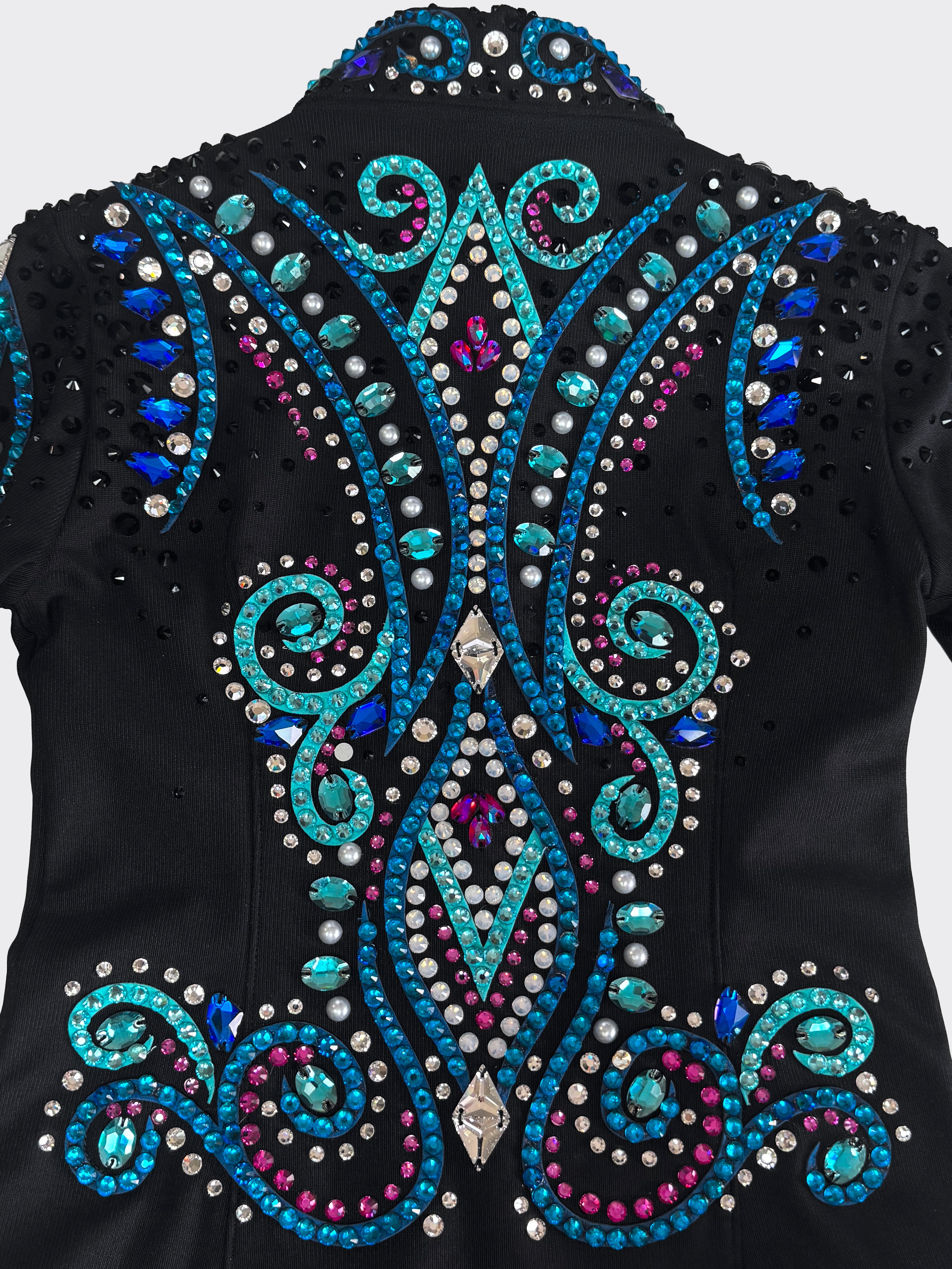 Youth - Pre-Owned - Leadline Jacket