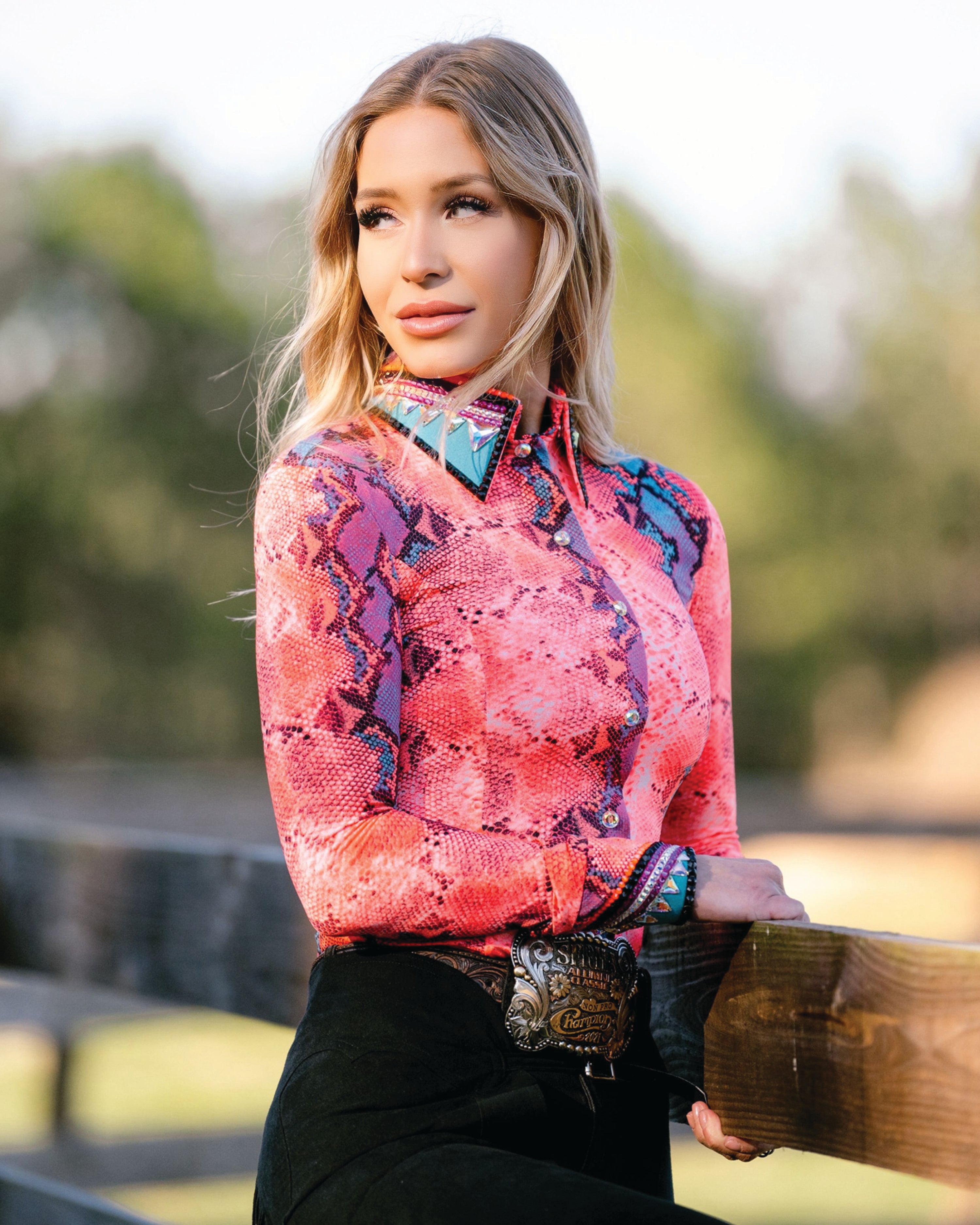 Retro REMAKE - Hidden Zipper Retro Shirt