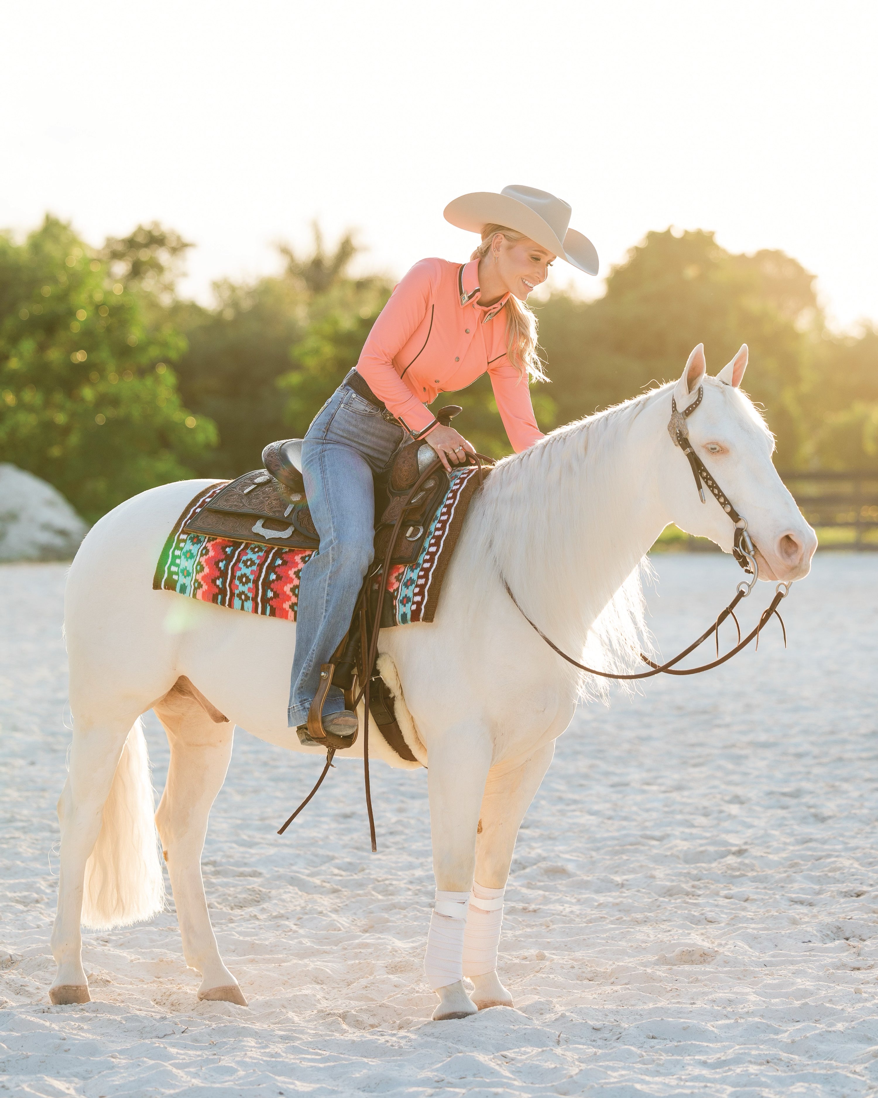 Retro REMAKE - RANCH Hidden Zipper Retro Shirt